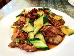 -悦宾饭馆(翠花胡同店)