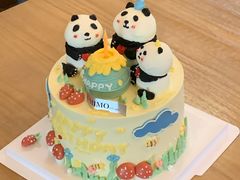 -MIMO CAFE(沙头角店)