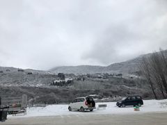 -太子岭滑雪场
