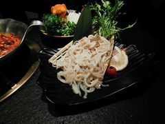 千层肚-湊湊火锅·茶憩(打浦桥日月光店)