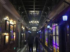 -飞歌e族KTV(雄楚1号店)