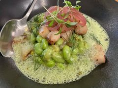 -RAC BAR(安福路店)