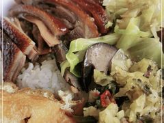 -壹只卤鹅·潮汕菜(莲塘店)