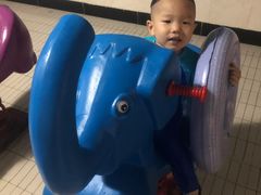 -兴芮温泉度假区