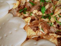 桂花肥牛-巴渝兄弟川菜(宽街店)