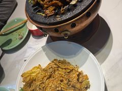 -北平盛世·新京菜·北京烤鸭(劲松·双井店)