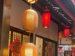 -老灶房-四川土菜(铁牛广场店)