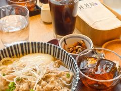 -丼丼屋x鸟开(创纪之城五期店)