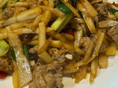 -牛八宝桂林米粉(八里庄店)