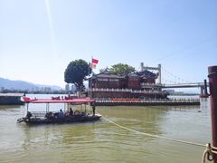-仓山金山寺