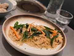 黑胡椒蟹肉意面-Ninethirty by Awfully Chocolate(天环广场店)