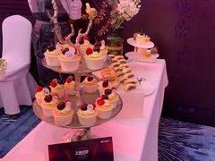 -美丽心情蛋糕(江苏路店)