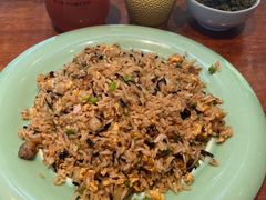 -红灯笼面食馆(世贸店)