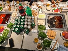 -海底捞火锅(群光广场店)