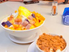 -水牛奶皇后糖水铺(深圳总店)