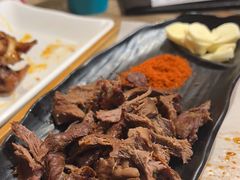 -枪火串烧·东北特色烧烤(罗湖总店)