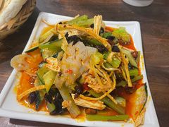 -盈盈水盆(西一路店)