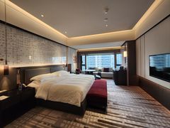 -深圳国际会展中心洲际酒店