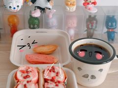-One Bagel·一个贝果(凯德mall大峡谷店)