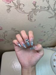 -斯馨·健康美甲美睫