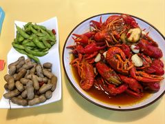 -小田油焖小龙虾(双井店)