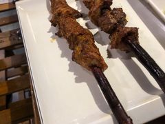 -京门老爆三·铜锅涮肉 爆肚(望京店)