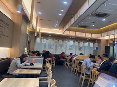 -吉野家(成都时代奥莱店)