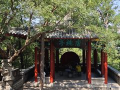 -千佛山风景名胜区