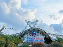 -三亚海昌梦幻海洋不夜城