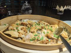 -钟菜·粤菜点心·宴请(海上世界·汇港二期店)
