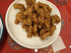 -玉华台饭庄(裕中西里小区店)