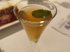 玫瑰花茶-翠园(兴业太古汇店)