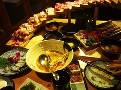 -AJIYA味屋和牛烤肉自助放题(温州万象城店)