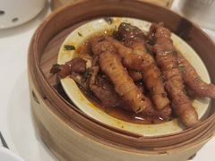 -蔡澜点心·粤菜(月星环球港店)