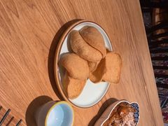 -马来西亚肉骨茶汤·招牌螃蟹·烧鸡·呷喱吧吧(海上世界店)