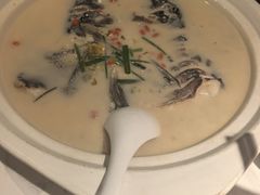 -庆江南江南菜(琴湖溪里花园城店)