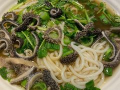 -贵凤凰贵州米粉(望京店)