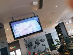 -淘米捞·米汤脆鲩鱼火锅(福田皇岗店)