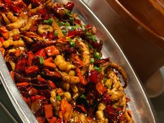 -巢爷老味(东方红店)