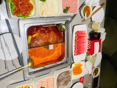 -海底捞火锅(劲松店)
