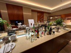 -绿城千岛湖喜来登度假酒店