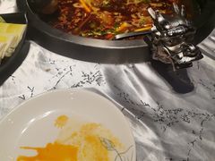 -红辣椒·川菜·火锅(科华路店)
