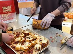 -富贵面包公司(运河店)