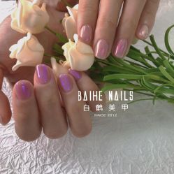 -如一·美甲美睫