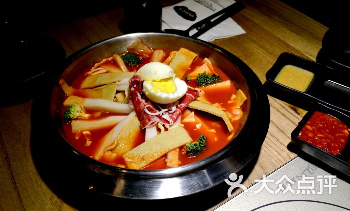 明洞全家(中大银泰城店)的点评