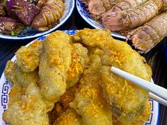 -东江海鲜大排档·潮汕菜·砂锅粥