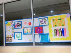 -辰星儿童成长空间(辰星早教东原1891校区)