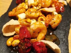 宫保虾球-青梅酒肆PLUS(长白仙岛北路店)