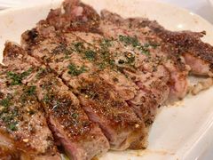 干式熟成肉眼牛排-摩根扒房(桐梓林店)