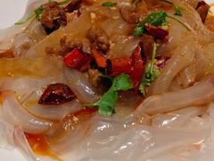 -四姐妹东北饺子(沙尾路店)